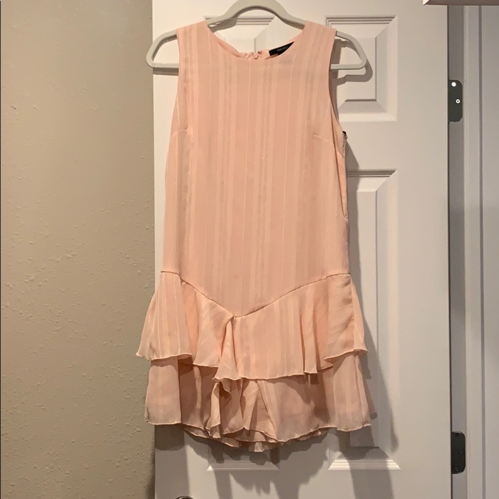 Forever 21 dress